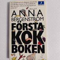 F&ouml;rsta kokboken