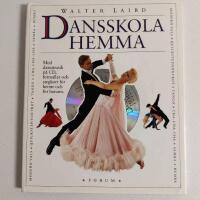 Dansskola hemma