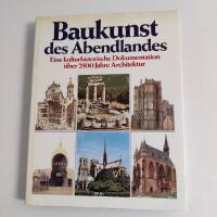 Baukunst des Abendlandes