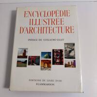 Encyclop&eacute;die Illustr&eacute;e D'Architecture