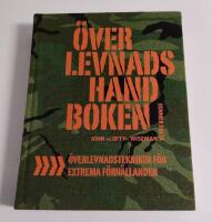 &Ouml;verlevnadshandboken
