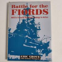 Battle for the Fiords - NATO's Forward Maritime Strategy in Action