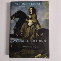 Kristina : Sveriges drottning