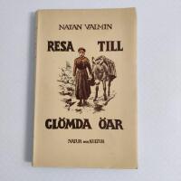 Resa till gl&ouml;mda &ouml;ar