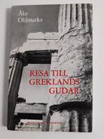 Resa till greklands gudar