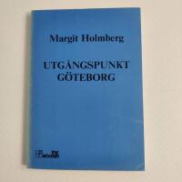 Utg&aring;ngspunkt G&ouml;teborg