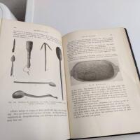 Run&ouml; - Folklivet i ett gammalsvenskt samh&auml;lle