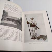 Run&ouml; - Folklivet i ett gammalsvenskt samh&auml;lle