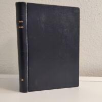 Run&ouml; - Folklivet i ett gammalsvenskt samh&auml;lle