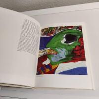 Bengt Lindstr&ouml;m - Ursprunget och dess Uttryck (Signerad)