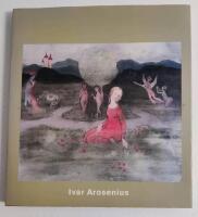 Ivar Arosenius : akvareller : watercolours