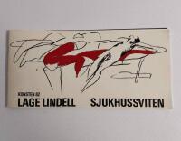 Sjukhussviten
