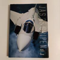 JAS 39 Gripen - Rikets flygplansköp