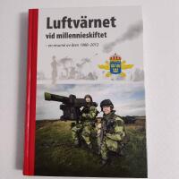 Luftv&auml;rnet vid millennieskiftet - en resum&eacute; av &aring;ren 1980-2012