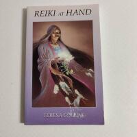 Reiki at Hand