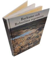 Backamo och Bohusl&auml;ns regemente
