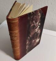 Esaias Tegn&eacute;r filosofiska och estetiska skrifter