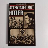 Attentatet mot Hitler