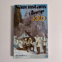 N&aring;gonstans i Sverige