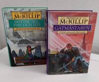 G&aring;tm&auml;staren + Dotter till hav och eld