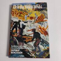 Och &aring;n rann f&ouml;rbi- : ber&auml;ttelser och visor fr&aring;n de hall&auml;ndska &aring;backarna