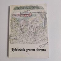 H&aring;cksvik genom tiderna II