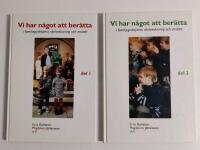 Vi har n&aring;got att ber&auml;tta i familjegudstj&auml;nst, skolavslutning och andakt del 1+2