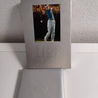 V&aring;ga bli b&auml;st : Annika S&ouml;renstam (bibliofilutg&aring;va, numrerad & signerad)