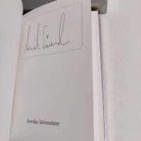 V&aring;ga bli b&auml;st : Annika S&ouml;renstam (bibliofilutg&aring;va, numrerad & signerad)