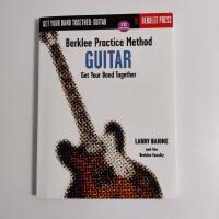 Get your band together: guitar [Musiktryck]