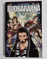 Budb&auml;rarna - En mangaber&auml;ttelse