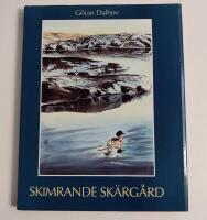 Skimrande sk&auml;rg&aring;rd