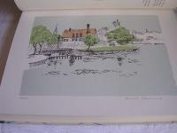 Stapelstad (Bibliofilutg&aring;va med signerade litografier)