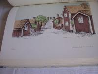 Stapelstad (Bibliofilutg&aring;va med signerade litografier)