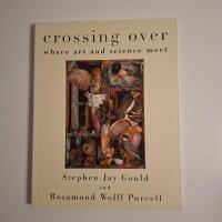 Crossing Over - Where Art and Science Meet