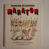 Konsten att springa maraton