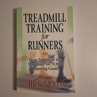 Treadmill Training for Runners 