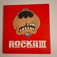 Rocky volym 03