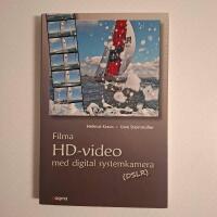 Filma HD Video med digital systemkamera