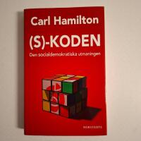 S-koden : den socialdemokratiska utmaningen