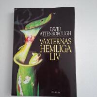 V&auml;xternas hemliga