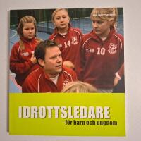 Idrottsledare för barn och ungdom