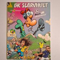 BK SLARVHULT - VM i mikrofonskräck