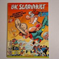 BK SLARVHULT - Fotbollens vagga