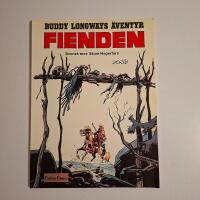 Buddy Longways &auml;ventyr 2 - Fienden