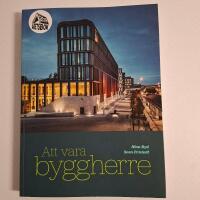 Att vara byggherre
