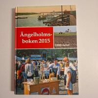 &Auml;ngelholm A - &Ouml; : lokalhistoria 500 &aring;r
