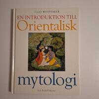 En introduktion till orientalisk mytologi