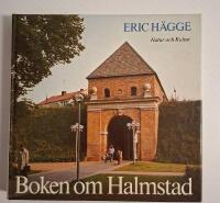 Boken om Halmstad
