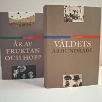 &Aring;r av fruktan och hopp + V&aring;ldets &aring;rhundrade